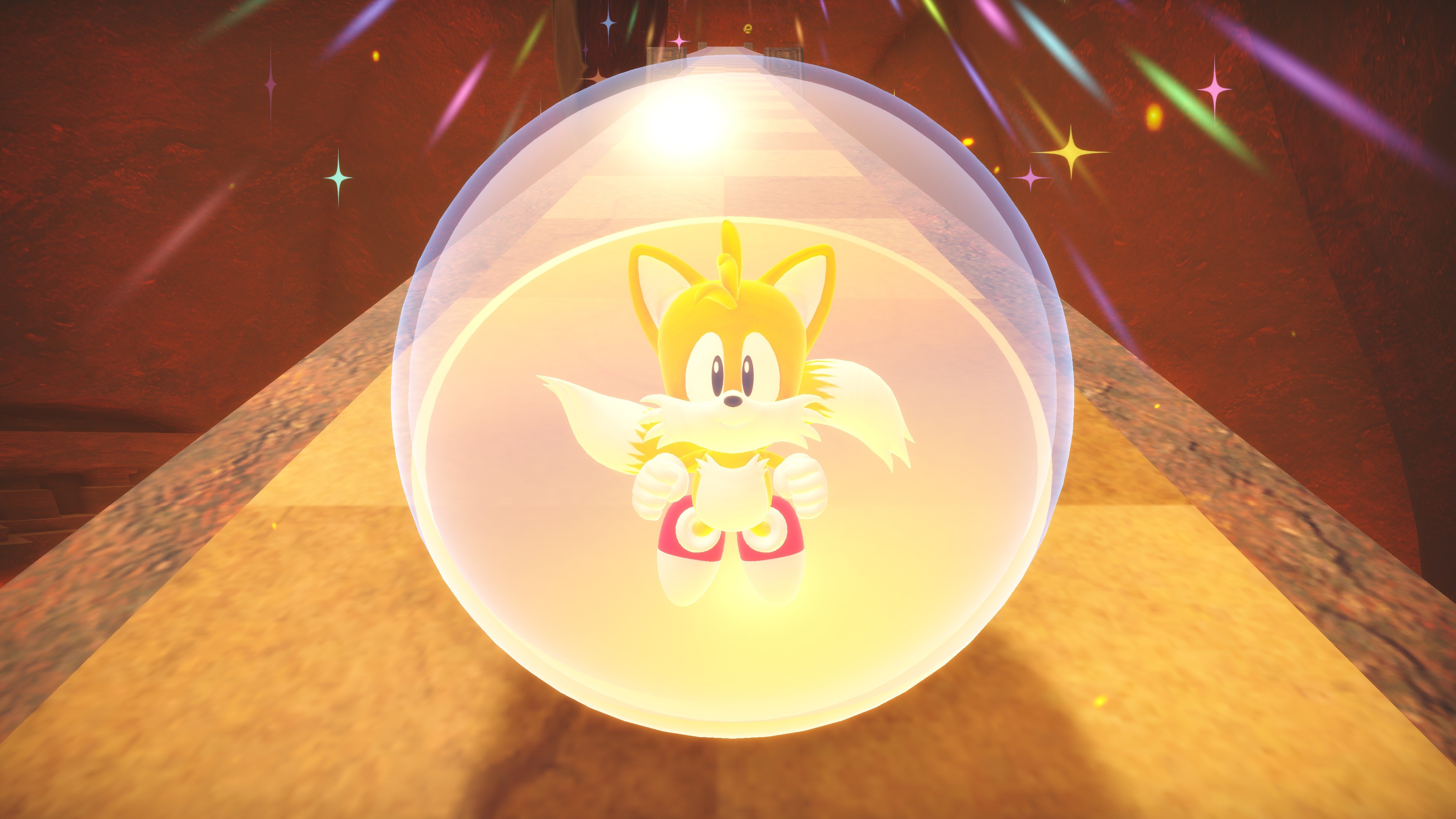 Super Monkey Ball Banana Mania - Imagen 20